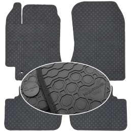 Lexus IS I 1998-2005 m. Guminiai kilimėliai PRIME-LINER MAX-MAT