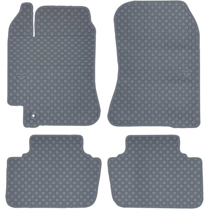 Lexus IS I 1998-2005 m. Guminiai kilimėliai PRIME-LINER MAX-MAT