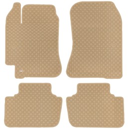 Lexus IS I 1998-2005 m. Guminiai kilimėliai PRIME-LINER MAX-MAT