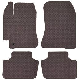 Lexus IS I 1998-2005 m. Guminiai kilimėliai PRIME-LINER MAX-MAT
