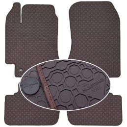 Lexus IS I 1998-2005 m. Guminiai kilimėliai PRIME-LINER MAX-MAT