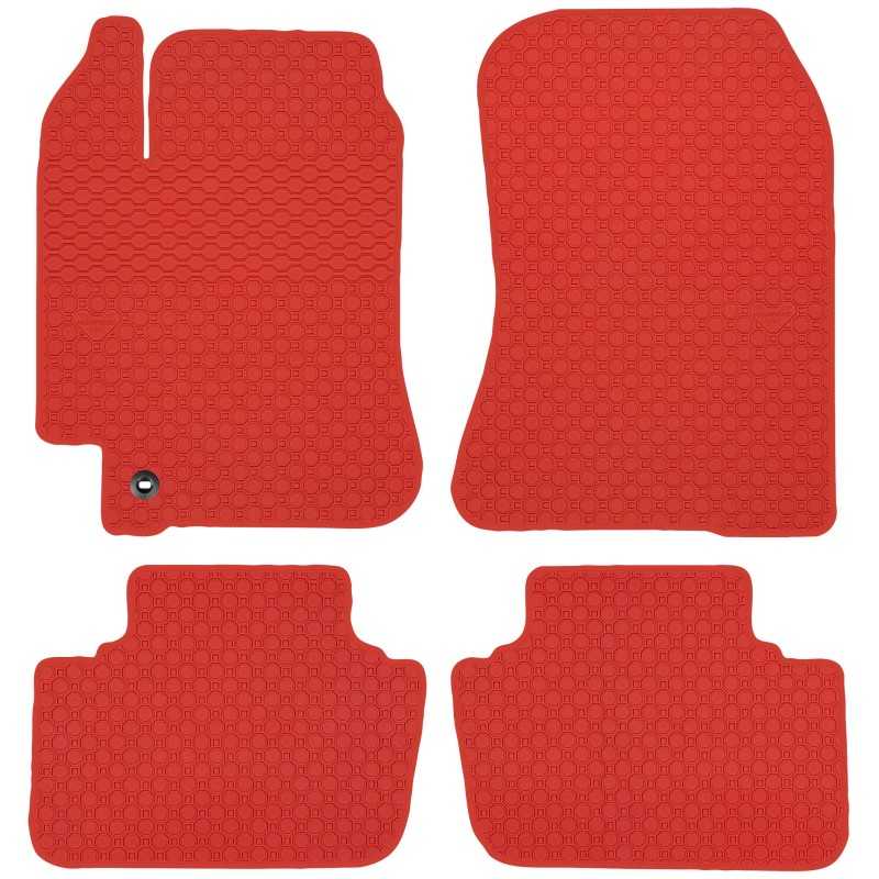 Lexus IS I 1998-2005 m. Guminiai kilimėliai PRIME-LINER MAX-MAT