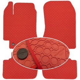 Lexus IS I 1998-2005 m. Guminiai kilimėliai PRIME-LINER MAX-MAT