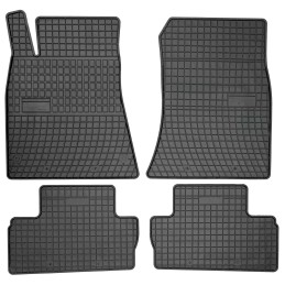 Lexus IS II 2005-2013 m. Guminiai kilimėliai FROGUM ET427235