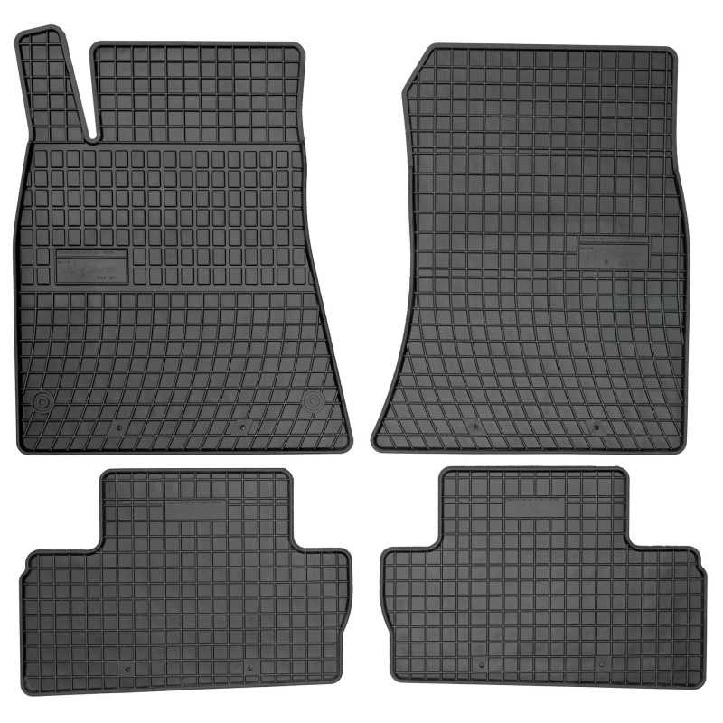 Lexus IS II 2005-2013 m. Guminiai kilimėliai FROGUM ET427235