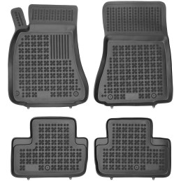 Lexus IS II 2005-2013 m. Guminiai kilimėliai REZAW 202406