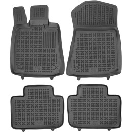 Lexus IS III Sedan 2013-2020 Guminiai kilimėliai REZAW 202412