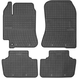 Lexus IS200 I 1998-2005 Guminiai kilimėliai FROGUM 402379