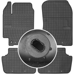 Lexus IS200 I 1998-2005 Guminiai kilimėliai FROGUM 402379