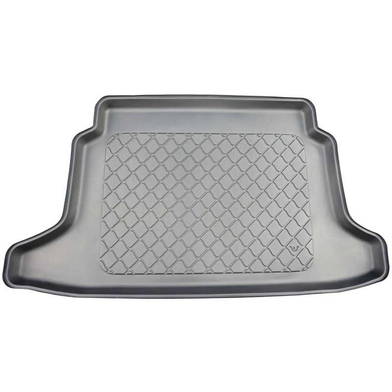 Lexus LBX krosoveris 2024- (hibridinis / be žemųjų dažnių garsiakalbio) bagažinės kilimėlis ARISTAR 193540G