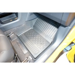 Lexus LBX visureigis 2024- (hibridinis) Automobilio kilimėliai ARISTAR priekiniai 653540