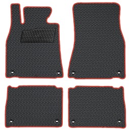 Lexus LS III 2000–2006 EVA MAX-MAT 10374