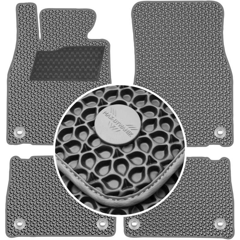 Lexus LS III 2000–2006 EVA MAX-MAT 10374