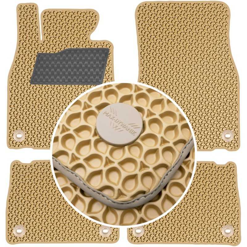 Lexus LS III 2000–2006 EVA MAX-MAT 10374