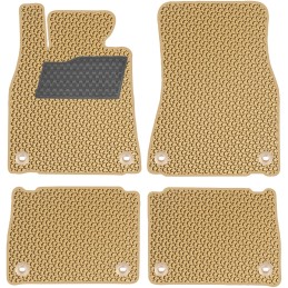Lexus LS III 2000–2006 EVA MAX-MAT 10374
