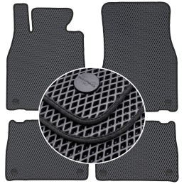 Lexus LS III 2000–2006 EVA MAX-MAT 10374