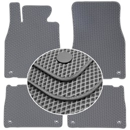 Lexus LS III 2000–2006 EVA MAX-MAT 10374