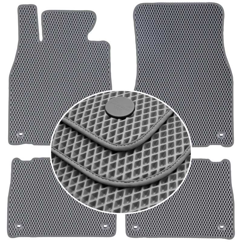 Lexus LS III 2000–2006 EVA MAX-MAT 10374