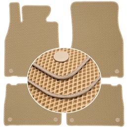 Lexus LS III 2000–2006 EVA MAX-MAT 10374