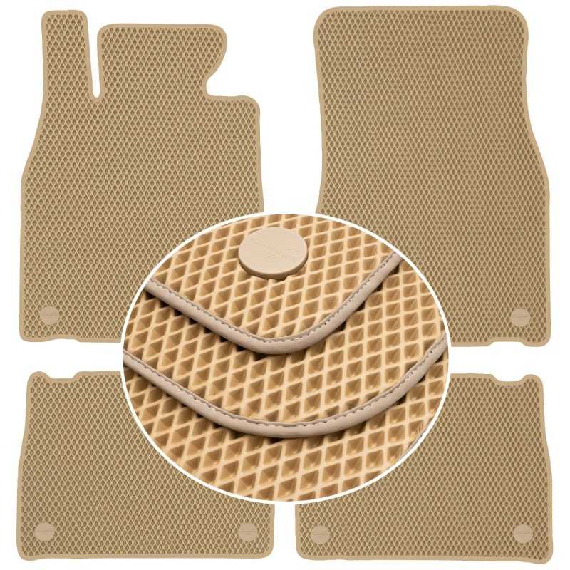 Lexus LS III 2000–2006 EVA MAX-MAT 10374