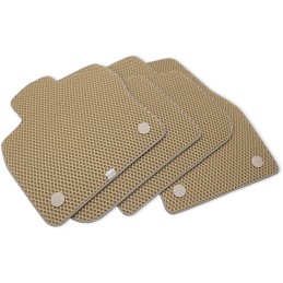 Lexus LS III 2000–2006 EVA MAX-MAT 10374