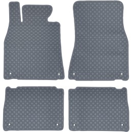 Lexus LS III 2000-2006 m. Guminiai kilimėliai PRIME-LINER MAX-MAT