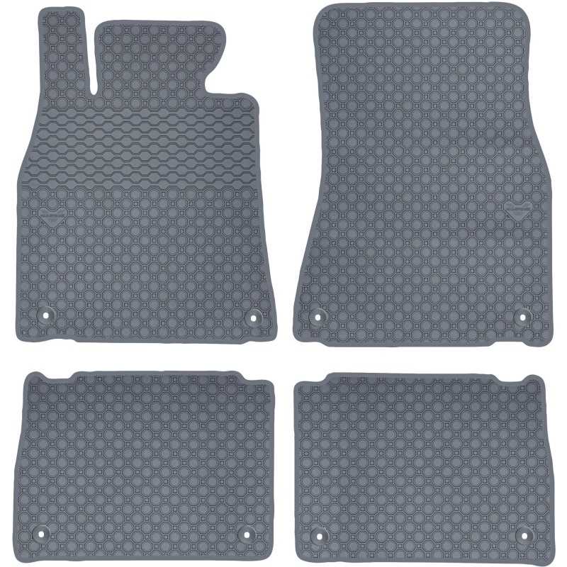 Lexus LS III 2000-2006 m. Guminiai kilimėliai PRIME-LINER MAX-MAT