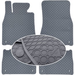 Lexus LS III 2000-2006 m. Guminiai kilimėliai PRIME-LINER MAX-MAT