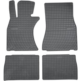 Lexus LS IV 2006-2017 Guminiai kilimėliai FROGUM ET427778