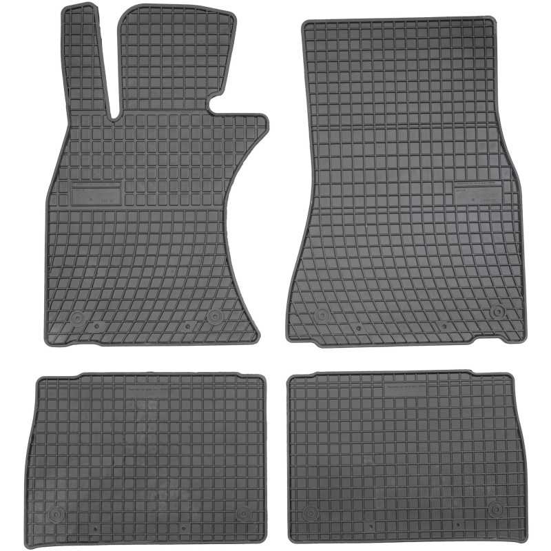Lexus LS IV 2006-2017 Guminiai kilimėliai FROGUM ET427778