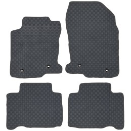 Lexus NX 2014- Guminiai kilimėliai PRIME-LINER MAX-MAT