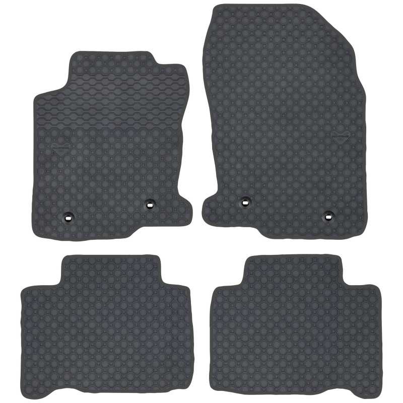 Lexus NX 2014- Guminiai kilimėliai PRIME-LINER MAX-MAT