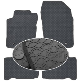 Lexus NX 2014- Guminiai kilimėliai PRIME-LINER MAX-MAT