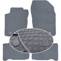 Lexus NX 2014- Guminiai kilimėliai PRIME-LINER MAX-MAT