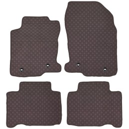 Lexus NX 2014- Guminiai kilimėliai PRIME-LINER MAX-MAT