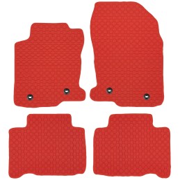 Lexus NX 2014- Guminiai kilimėliai PRIME-LINER MAX-MAT