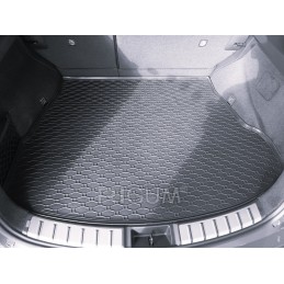 LEXUS NX 2021- Bagažinės kilimėlis RIGUM 418026
