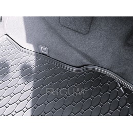 LEXUS NX 2021- Bagažinės kilimėlis RIGUM 418026