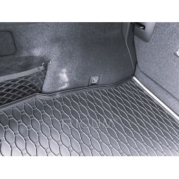 LEXUS NX 2021- Bagažinės kilimėlis RIGUM 418026