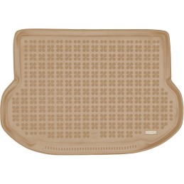 Lexus NX 300h 200t visureigis 2014- Bagažinės kilimėlis REZAW BEIGE 233307/B