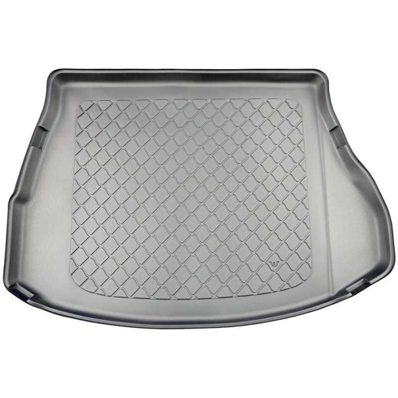 Lexus NX 350h / 450h+ 5D visureigis 2021- bagažinės kilimėlis ARISTAR 193537G