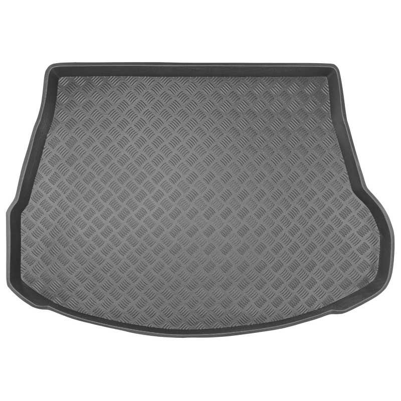 Lexus NX II 350h 450h visureigis 2021- (hibridinis) bagažinės kilimėlis MIX-PLAST 34504