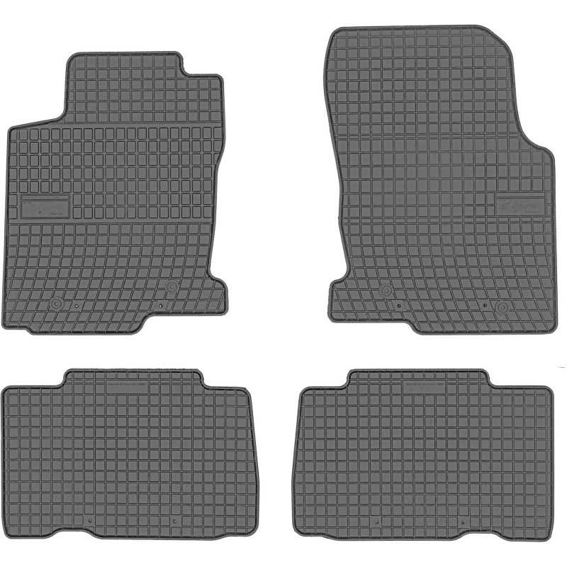 Lexus NX200 2014- Guminiai kilimėliai FROGUM 410022