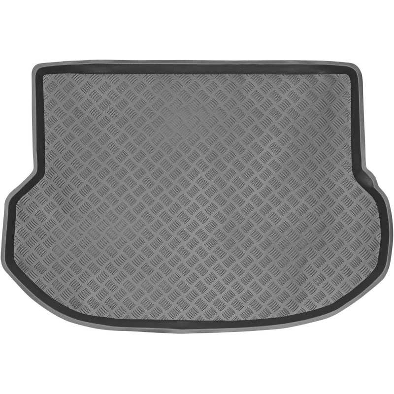 Lexus NX300H 2014- bagažinės kilimėlis MIX-PLAST 34054