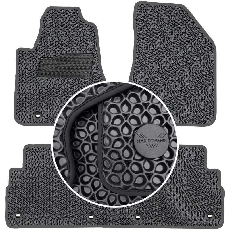 Lexus RX II 2004–2008 EVA MAX-MAT 10369