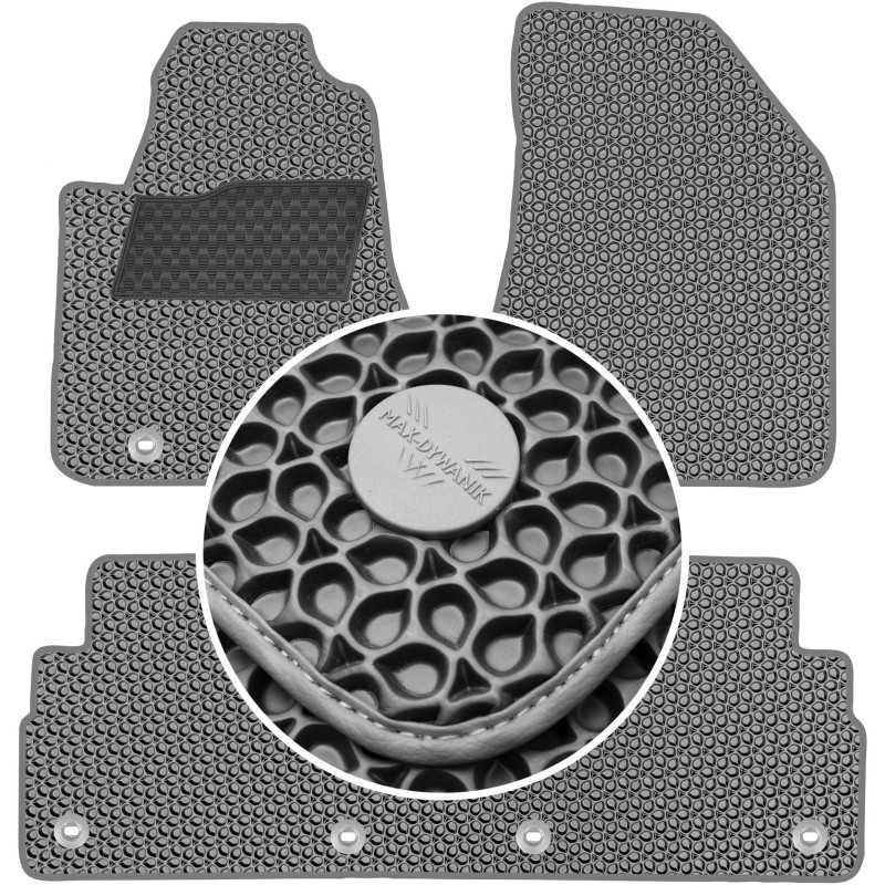 Lexus RX II 2004–2008 EVA MAX-MAT 10369