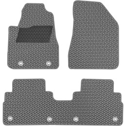 Lexus RX II 2004–2008 EVA MAX-MAT 10369
