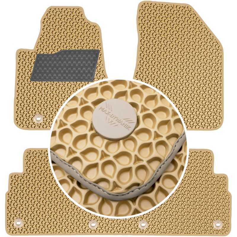 Lexus RX II 2004–2008 EVA MAX-MAT 10369