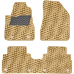 Lexus RX II 2004–2008 EVA MAX-MAT 10369