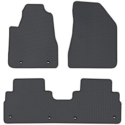 Lexus RX II 2004–2008 EVA MAX-MAT 10369